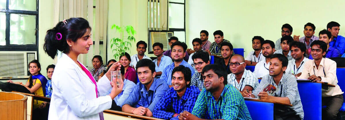 Methodology Class