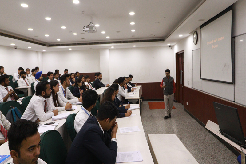 Classroom