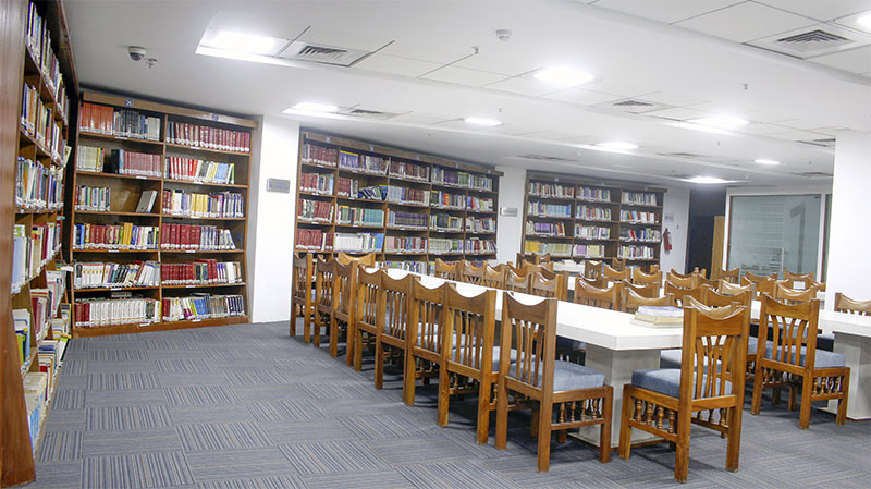 Library