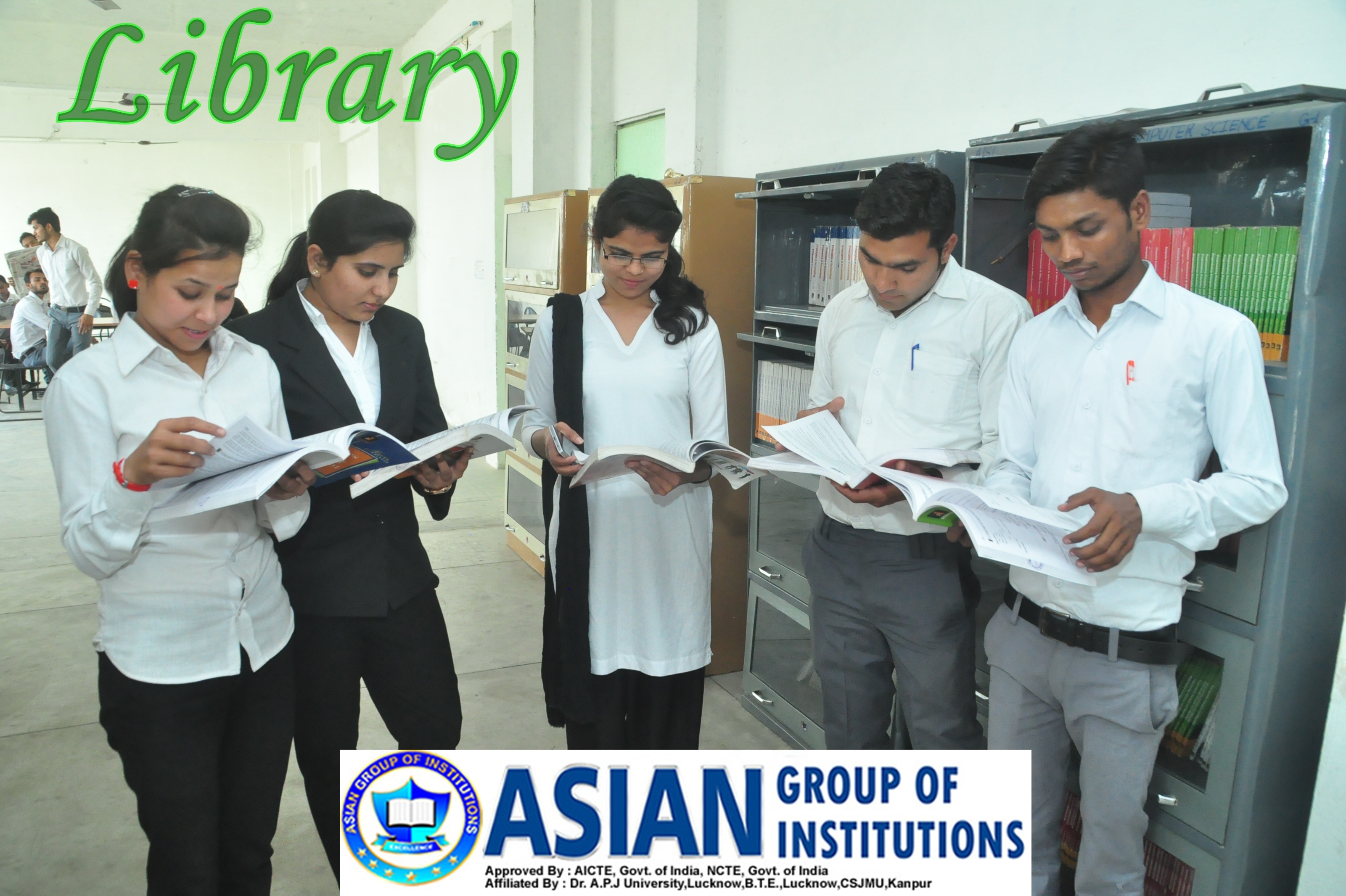 Library