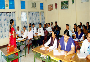 Classroom