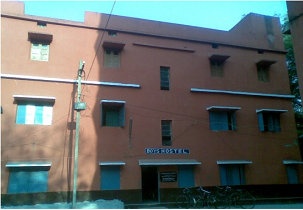 Hostel