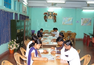 Library