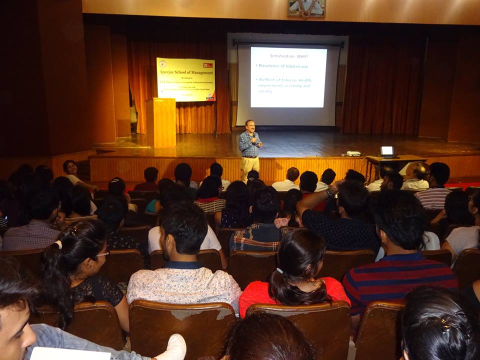 Auditorium