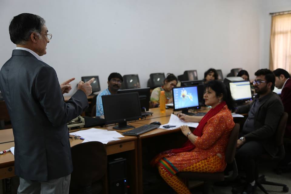 Computer Lab