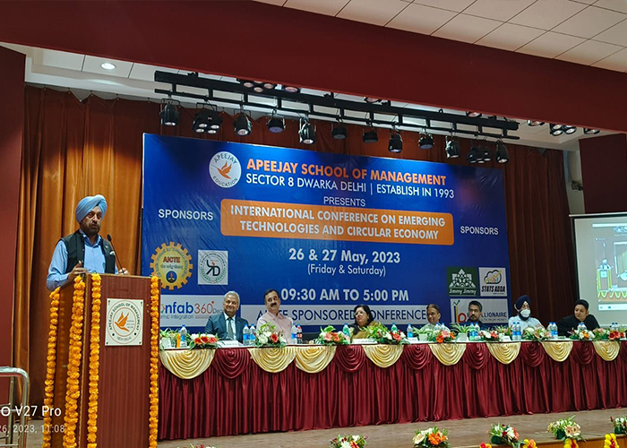 National Conference