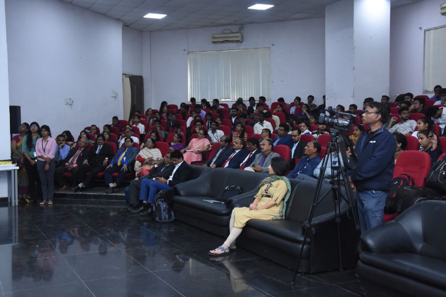 Auditorium