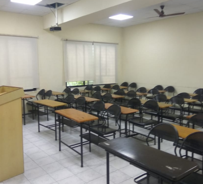 Classroom