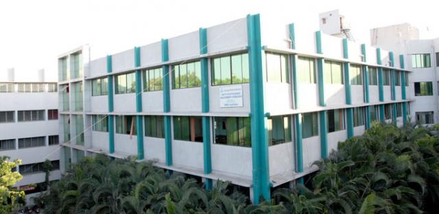 Main Building