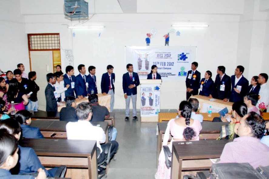 Classroom