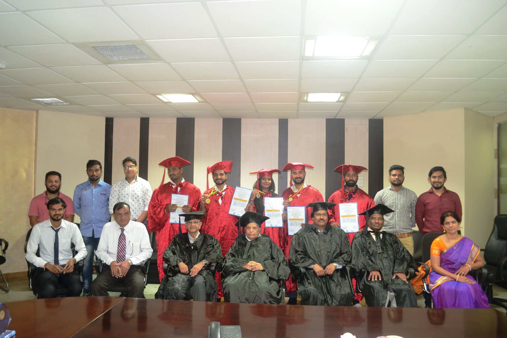 Convocation