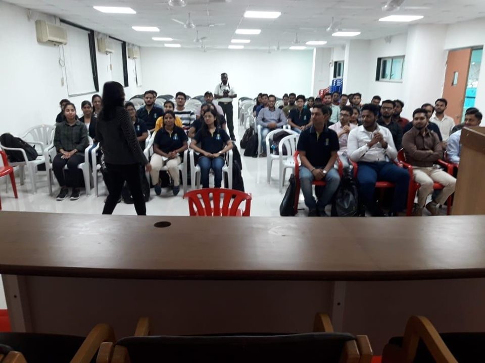 Seminar Hall