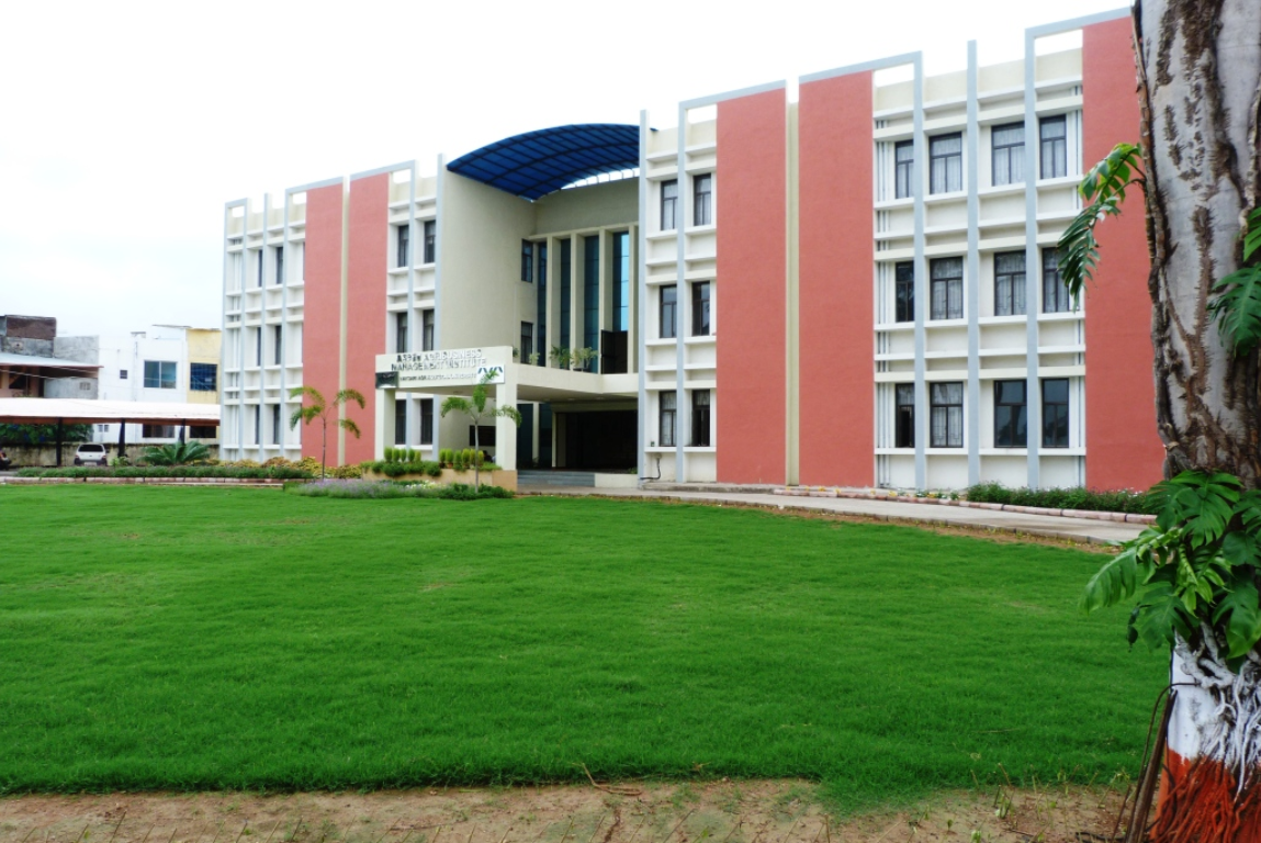 Campus Building