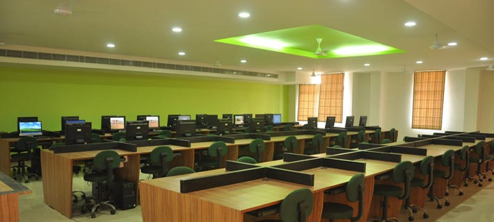 Computer Lab