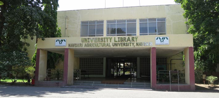 University Central Library