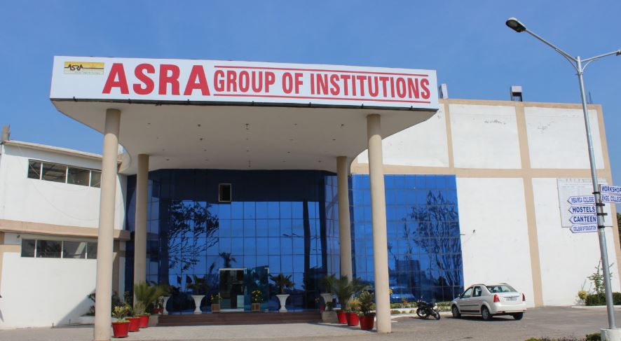 Campus Building
