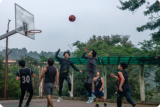 sports