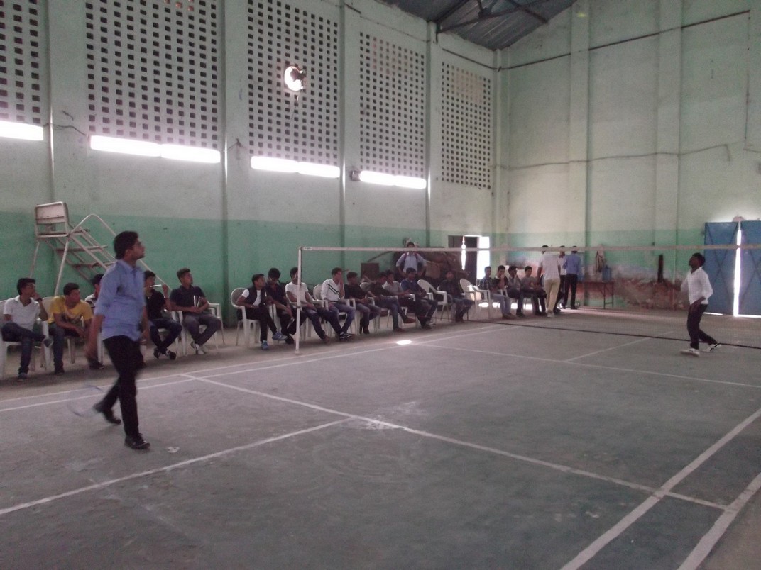 Sports Meet
