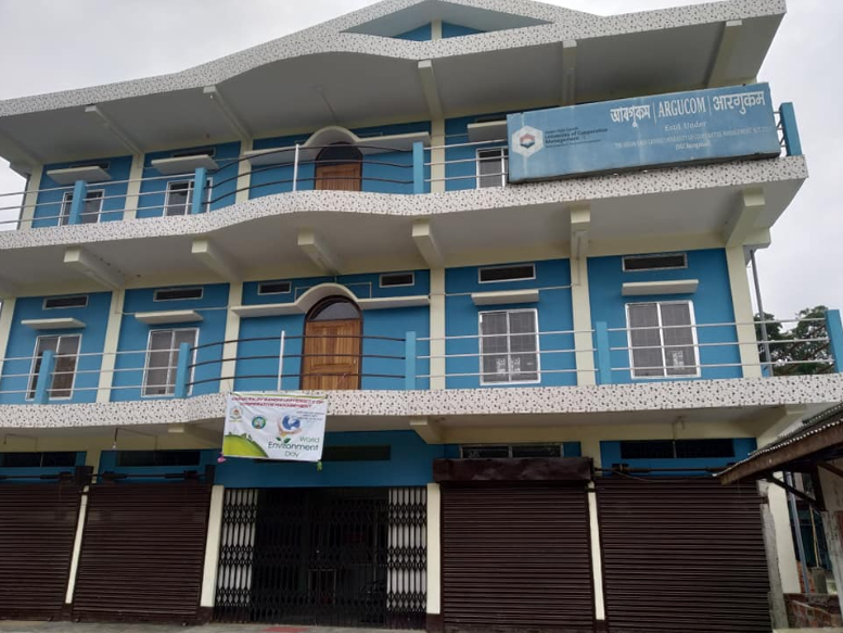 Campus