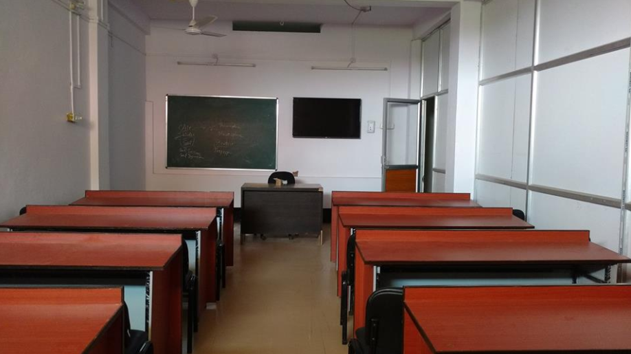Classroom