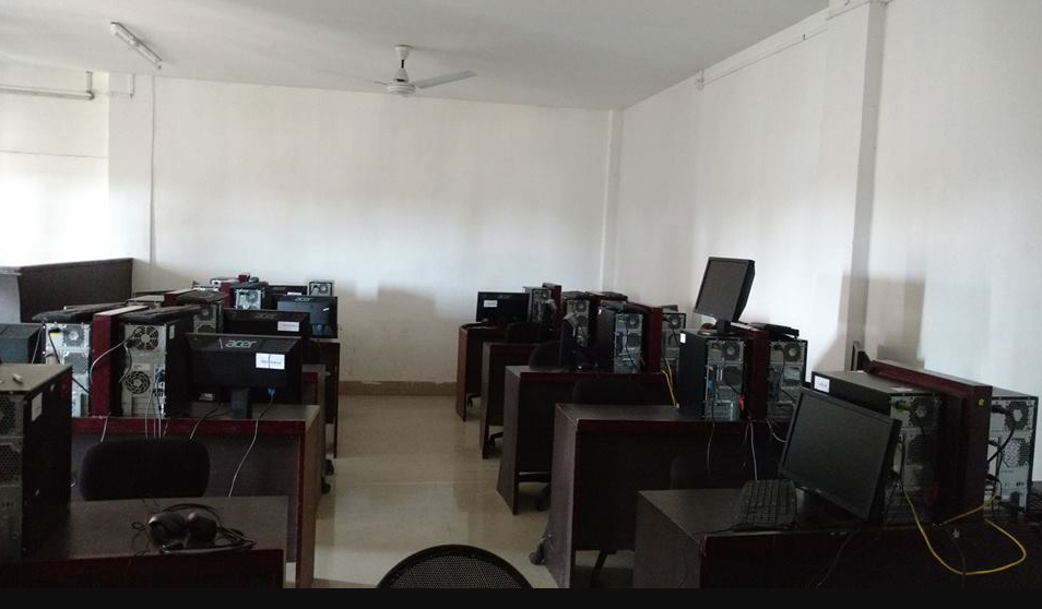 Computer Lab