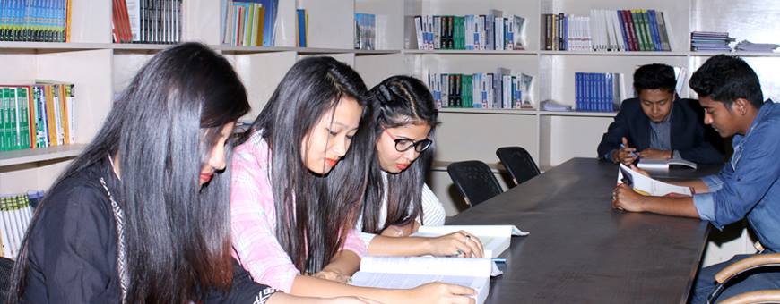 Library