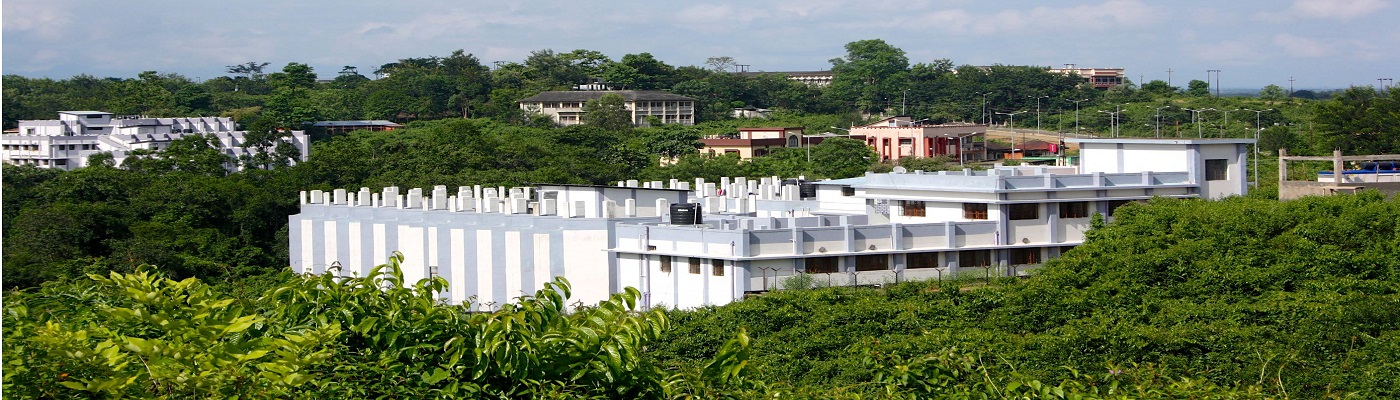 Campus View