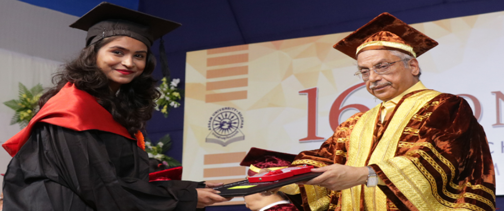 Convocation