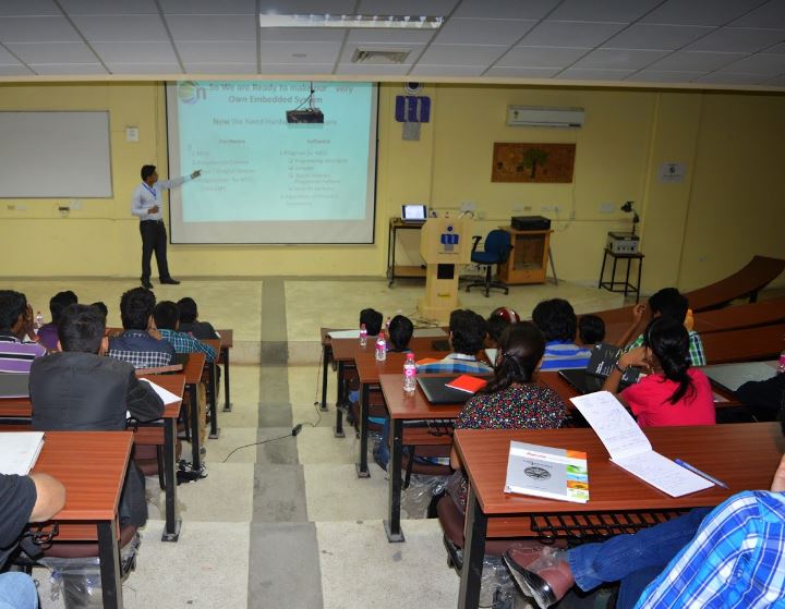 Class Room