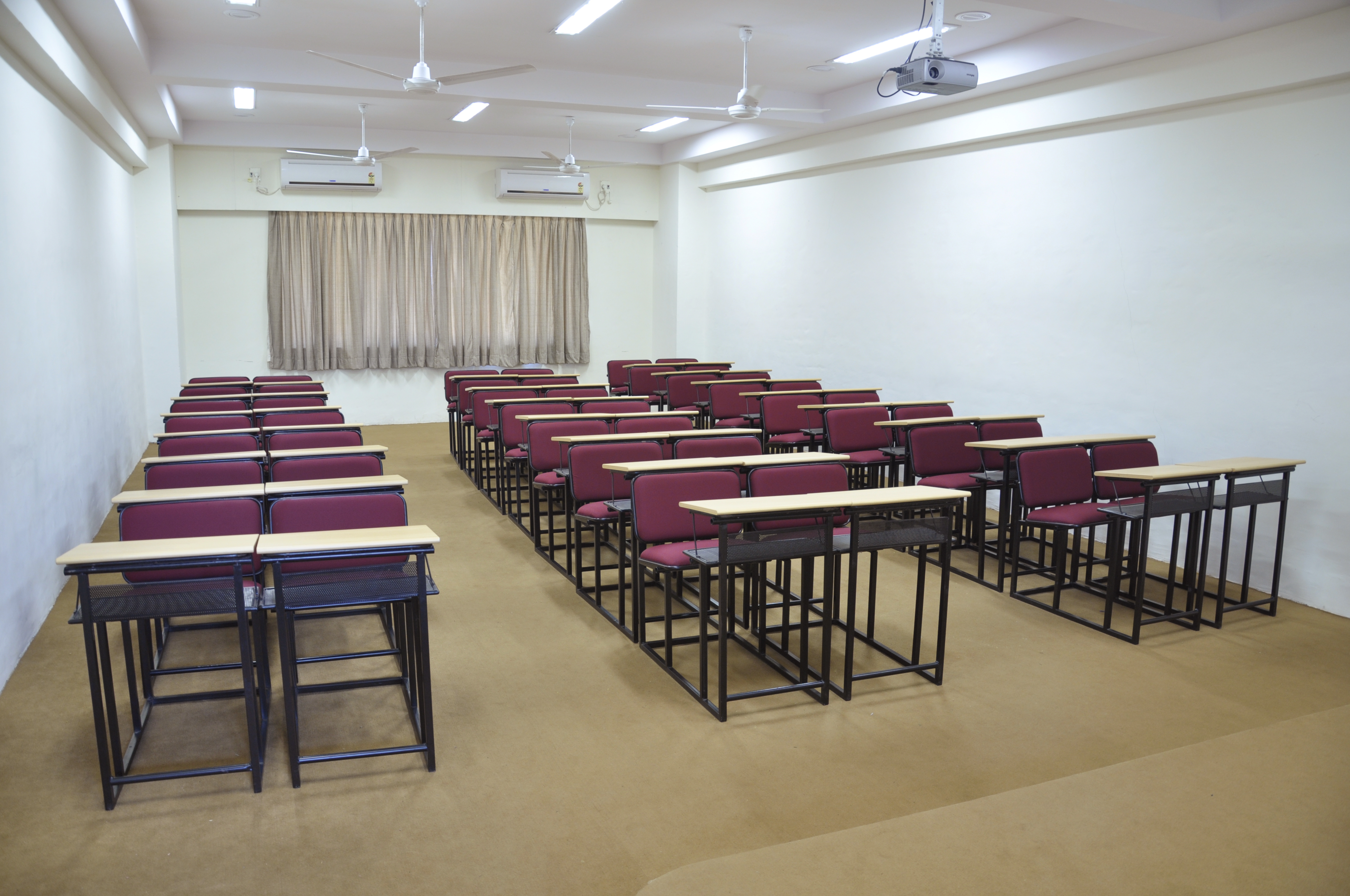 Classroom