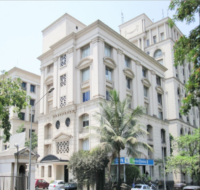 Hiranandani Business Park