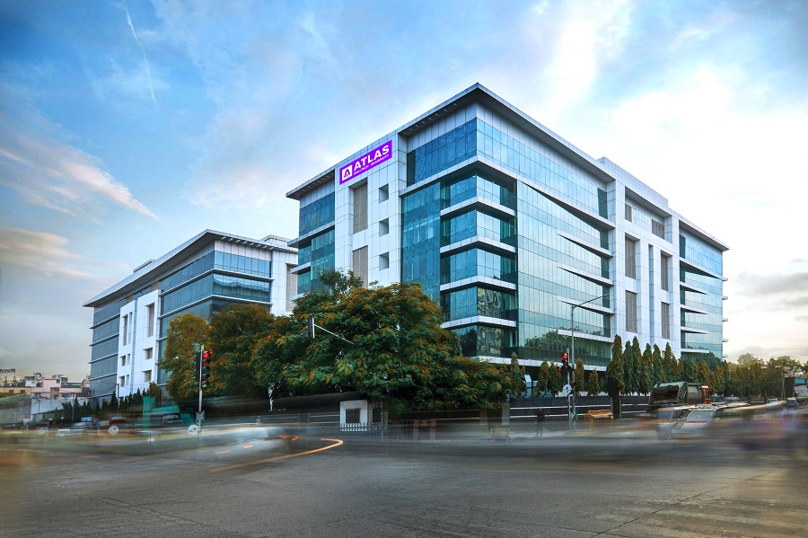 Campus Building