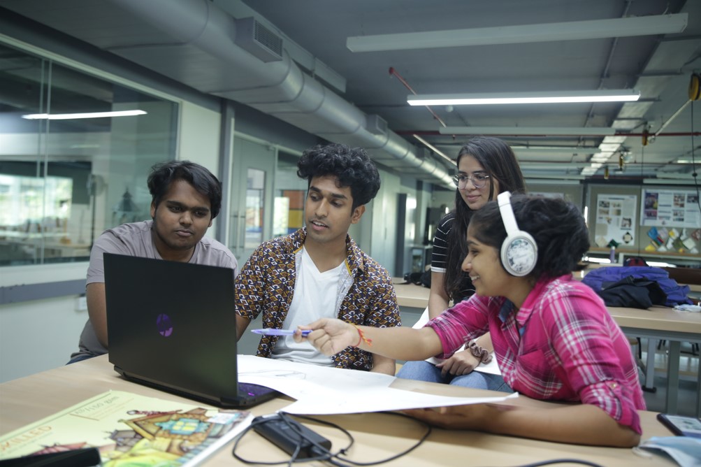 Students
