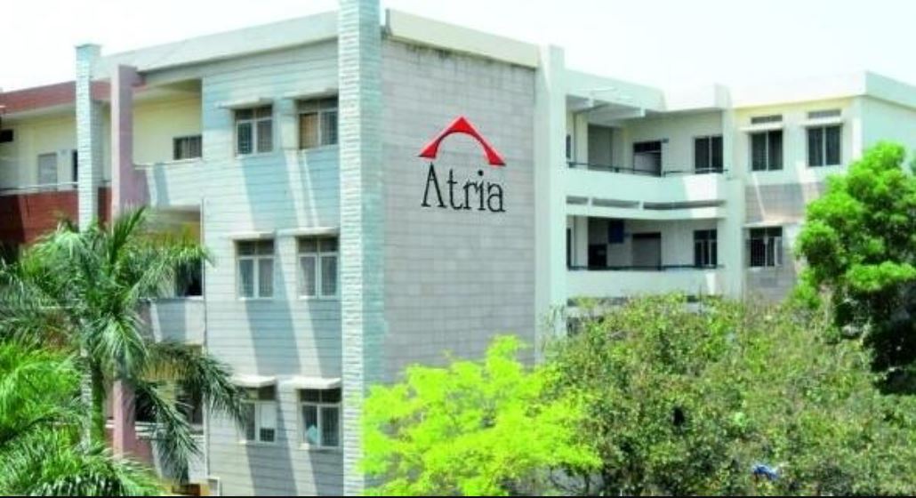 Campus Building