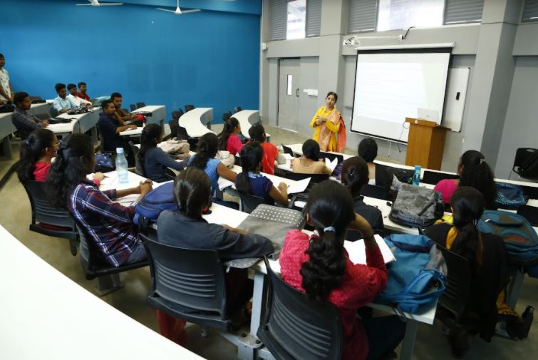 Classroom