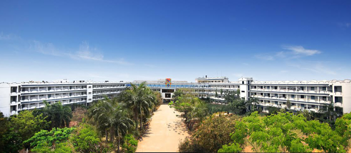 Campus View