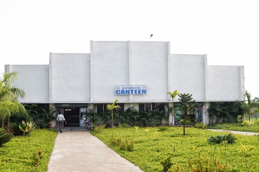 Canteen