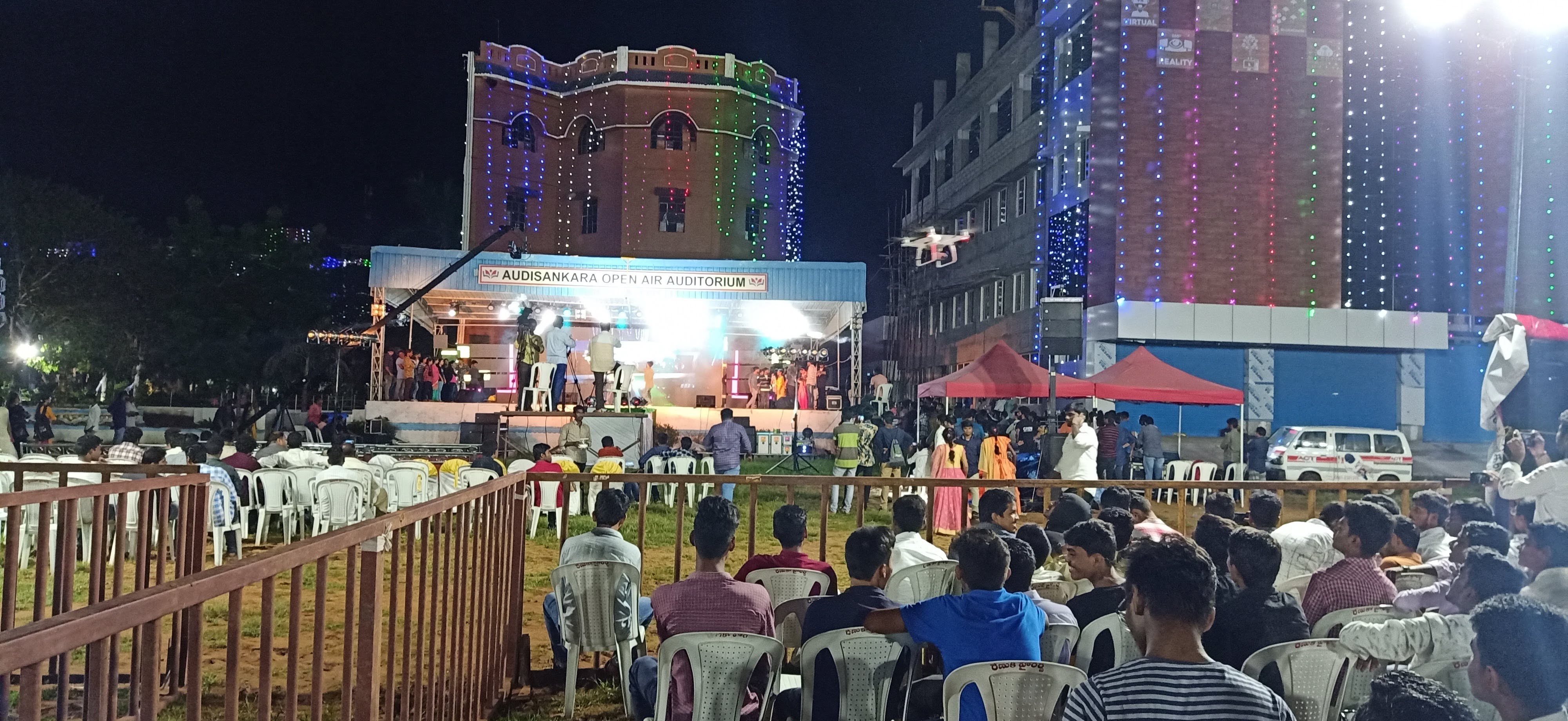 Event