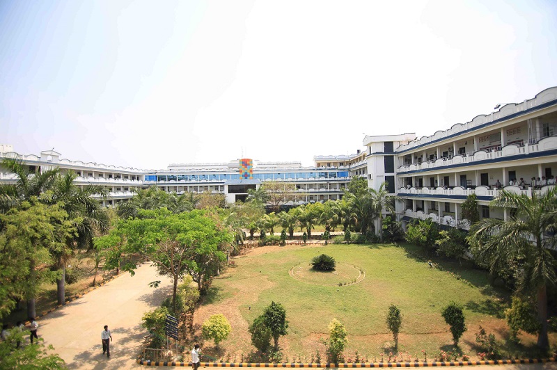 Campus Building