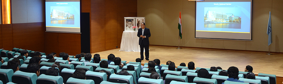 Auditorium