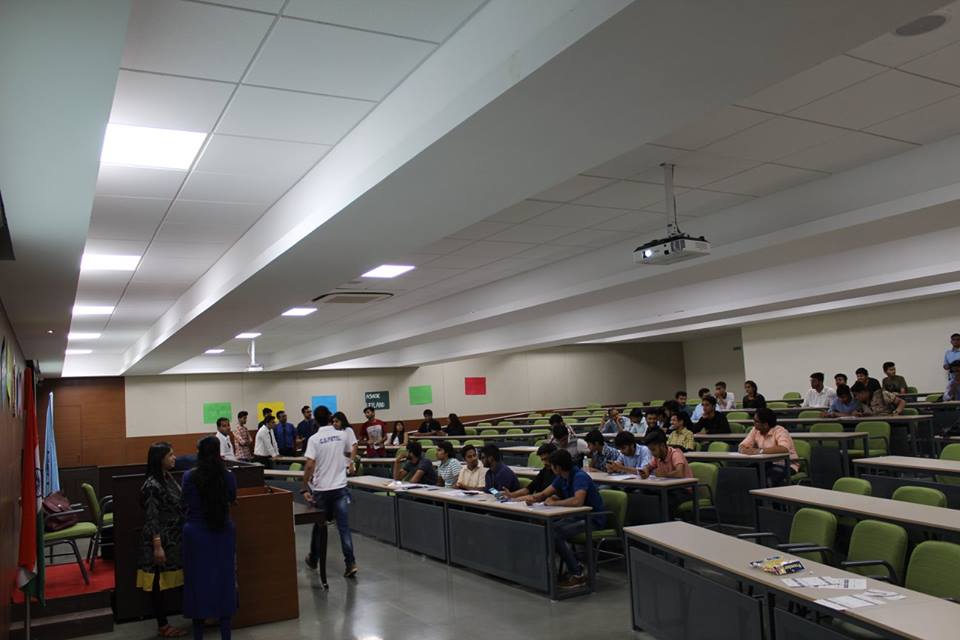 Classroom