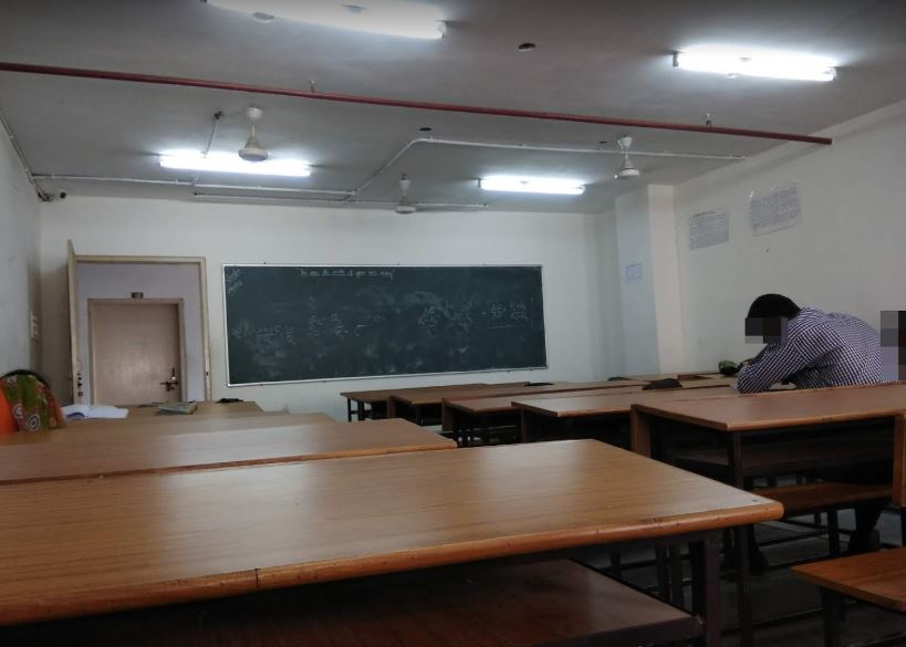 Classroom