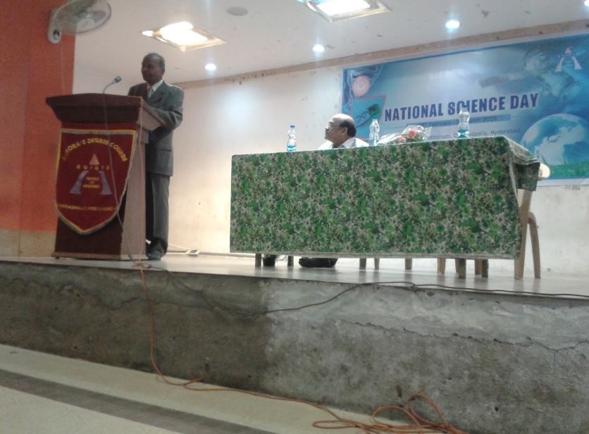 Guest Lecture