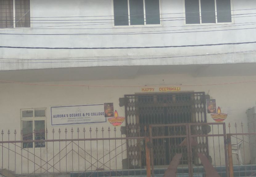 Main Building