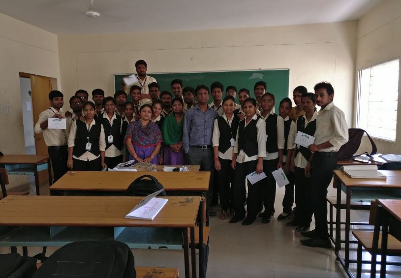 Classroom