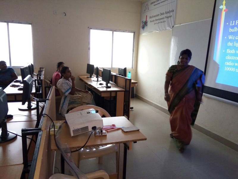 Computer Lab