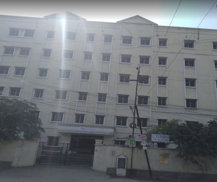 Main Building
