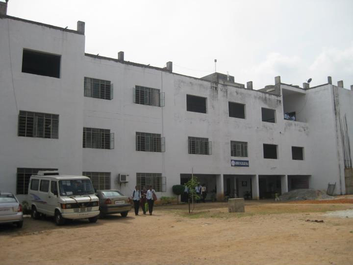 Campus Building