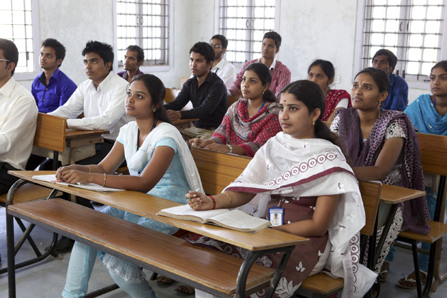 Classroom