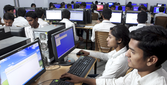 Computer Lab